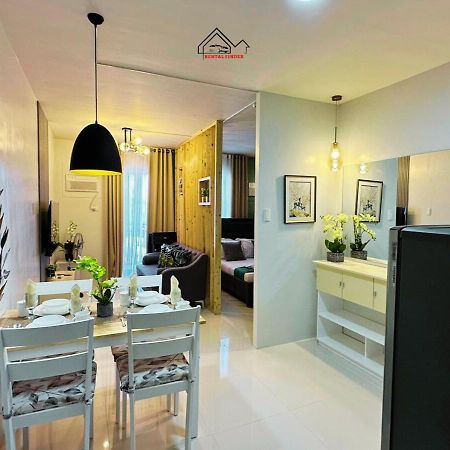 Comfort & Convenience Home With Balcony, Free Swimming Pool - T2 6Diamond Puerto Princesa Exterior photo