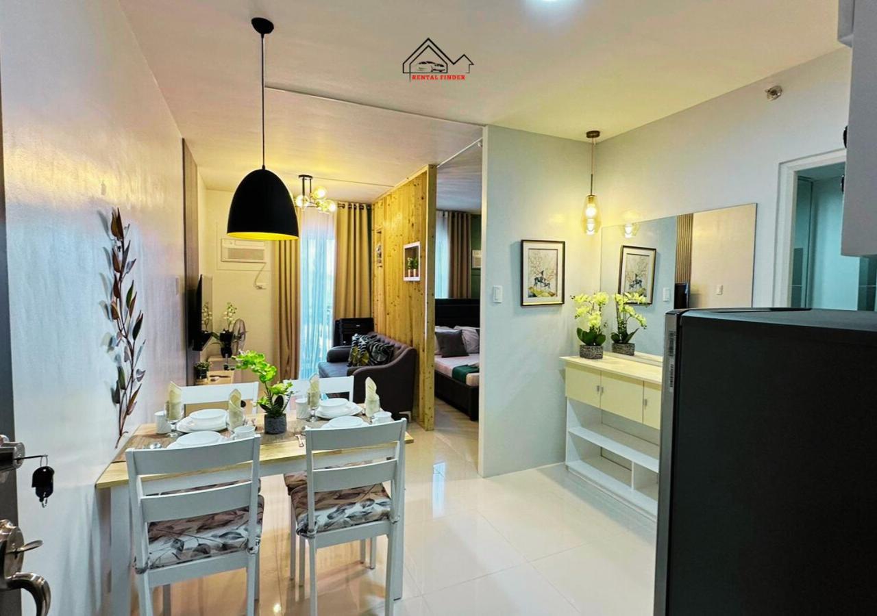 Comfort & Convenience Home With Balcony, Free Swimming Pool - T2 6Diamond Puerto Princesa Exterior photo