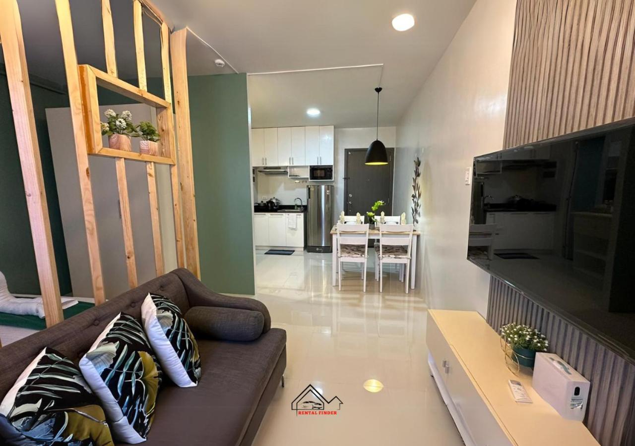 Comfort & Convenience Home With Balcony, Free Swimming Pool - T2 6Diamond Puerto Princesa Exterior photo