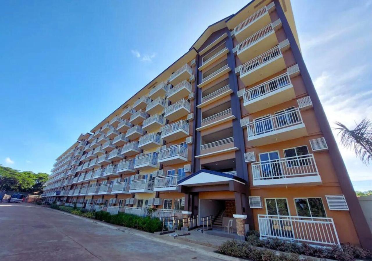 Comfort & Convenience Home With Balcony, Free Swimming Pool - T2 6Diamond Puerto Princesa Exterior photo