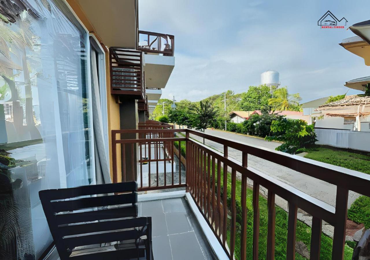 Comfort & Convenience Home With Balcony, Free Swimming Pool - T2 6Diamond Puerto Princesa Exterior photo