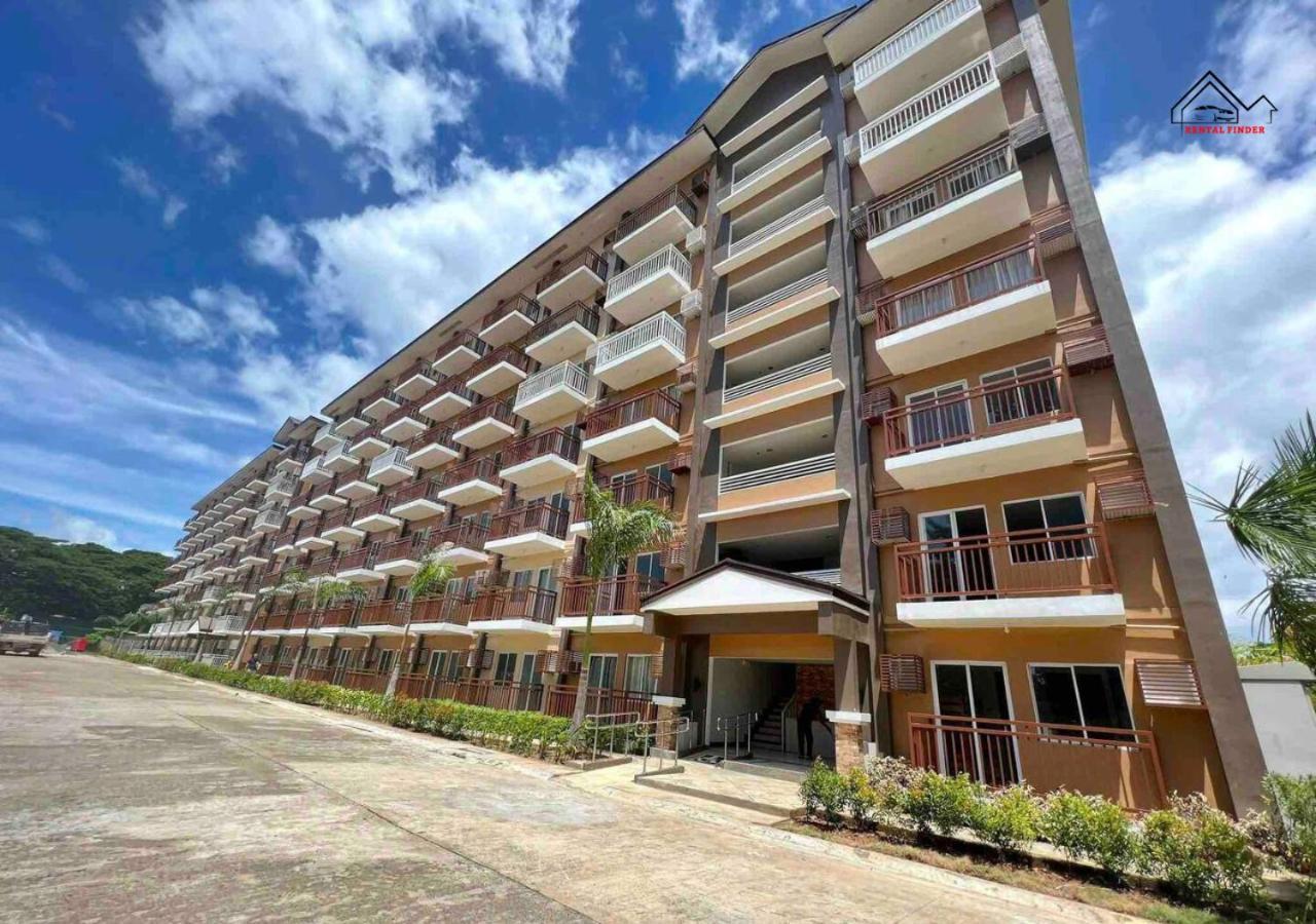 Comfort & Convenience Home With Balcony, Free Swimming Pool - T2 6Diamond Puerto Princesa Exterior photo